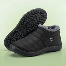 Lade das Bild in den Galerie-Viewer, Fusswohl - Ergonomische, wasserdichte & rutschfeste Komfort-Schuhe - Unisex