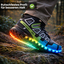 Lade das Bild in den Galerie-Viewer, OrthoTrekking Pro - Trekking u.-Wanderschuhe