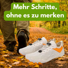 Lade das Bild in den Galerie-Viewer, FreeStep – Gesunde & rutschfeste Barfußschuhe für mehr Bewegung & Gewichtsverlust