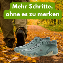 Lade das Bild in den Galerie-Viewer, Alpaca – Gesunde Barfußschuhe für Entlastung bei Rückenschmerzen & Gelenkproblemen
