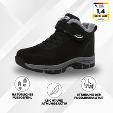 Lade das Bild in den Galerie-Viewer, OrthoCare Boot - ergonomischer & schmerzlindernden Komfortschuh