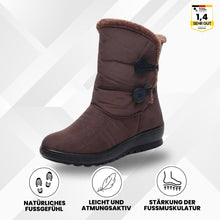 Lade das Bild in den Galerie-Viewer, Orthostiefel