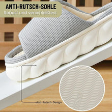 Lade das Bild in den Galerie-Viewer, Orthoslipper Max - orthopädische Hausschuhe für maximalen Komfort