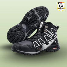 Lade das Bild in den Galerie-Viewer, OrthoTrekking Pro - Trekking u.-Wanderschuhe