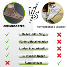 Lade das Bild in den Galerie-Viewer, ArcticTrek Pro - ergonomischer & schmerzlindernder Thermo-Komfortschuh