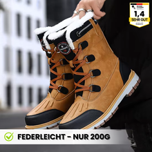 Lade das Bild in den Galerie-Viewer, OrthoBoot Pro - schmerzlindernde, wasserdichte, isolierte Stiefel für Herbst und Winter