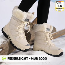 Lade das Bild in den Galerie-Viewer, OrthoPolar - schmerzlindernde, wasserdichte, isolierte Stiefel für Herbst und Winter