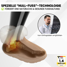 Lade das Bild in den Galerie-Viewer, OrthoChloe - ergonomische schmerzlindernde Komfortschuhe für Damen