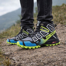 Lade das Bild in den Galerie-Viewer, OrthoTrekking Pro - Trekking u.-Wanderschuhe