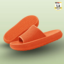 Lade das Bild in den Galerie-Viewer, OrthoSlipper – Anatomisch stützende Komfort-Pantoletten | Ergonomisches Design