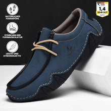 Lade das Bild in den Galerie-Viewer, Loafex - Orthopädische, rutschfeste & wasserdichte Barfußschuhe