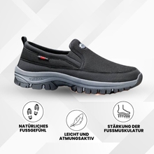 Lade das Bild in den Galerie-Viewer, Orthofeet™ - ergonomische schmerzlindernde Komfortschuhe für Männer
