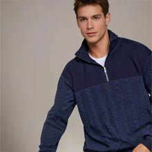 Lade das Bild in den Galerie-Viewer, Bequemer Premium-Winterpullover für Herbst und Winter