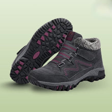 Lade das Bild in den Galerie-Viewer, OrthoFit - Ergonomische, rutschfeste & wasserdichte Trekkingschuhe | Unisex