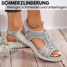 Lade das Bild in den Galerie-Viewer, OrthoCloud - ergonomische Schmerzlinderungs-Sandalen