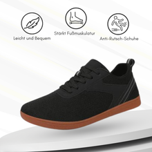 Lade das Bild in den Galerie-Viewer, Zerostep - ergonomische schmerzlindernde Barfuß-Sneaker