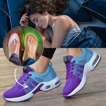 Lade das Bild in den Galerie-Viewer, Orthosana – ergonomische & rutschfeste Schmerzlinderungs-Schuhe