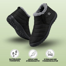 Lade das Bild in den Galerie-Viewer, Fusswohl - Ergonomische Schmerzlinderungs-Schuhe - Unisex