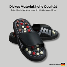 Lade das Bild in den Galerie-Viewer, Akuslipper - Hausschuhe