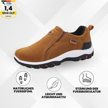Lade das Bild in den Galerie-Viewer, Orthopädischer & rutschfester Schuh zur Schmerzlinderung - OrthoHealth Unisex