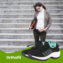 Lade das Bild in den Galerie-Viewer, Orthofit – Ergonomische Komfortschuhe für Schwangerschaft & Nachgeburt