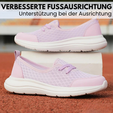 Lade das Bild in den Galerie-Viewer, OrthoErgo - ergonomische Schmerzlinderungs-Schuhe für Damen
