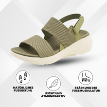 Lade das Bild in den Galerie-Viewer, OrthoLite - ergonomische Schmerzlinderungs-Sandalen für maximalen Komfort