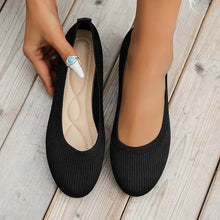 Lade das Bild in den Galerie-Viewer, Orthorinas - Gesunde & rutschfeste Ballerinas für mehr Bewegung & Gewichtsverlust