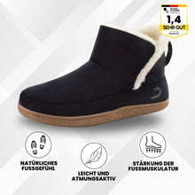 Lade das Bild in den Galerie-Viewer, OrthoChic - Schuh für Damen