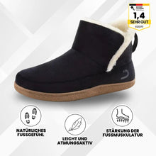 Lade das Bild in den Galerie-Viewer, OrthoChic - ergonomisch schmerzlindernder Komfortschuh für Damen