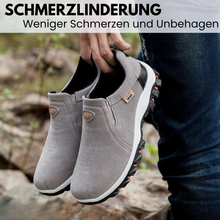 Lade das Bild in den Galerie-Viewer, Orthopädischer & rutschfester Schuh zur Schmerzlinderung - OrthoHealth Unisex
