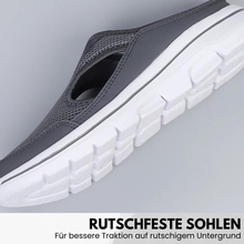 Lade das Bild in den Galerie-Viewer, Footstep Pro - ergonomische schmerzlindernde Komfort-Schuhe