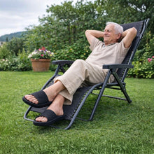 Lade das Bild in den Galerie-Viewer, Orthoslipper – Anatomisch stützender Komfort-Slipper | Ergonomisches Design