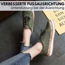 Lade das Bild in den Galerie-Viewer, OrthoKomfort – Ergonomische, rutschfeste & schmerzlindernde Schuhe