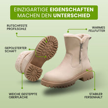 Lade das Bild in den Galerie-Viewer, NordicWarm - Ergonomische Stiefel zur Schmerzlinderung