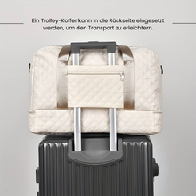 Lade das Bild in den Galerie-Viewer, Travella - Leichte Reisetasche mit extra großer Kapazität