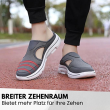 Lade das Bild in den Galerie-Viewer, Footstep Pro - ergonomische schmerzlindernde Komfort-Schuhe
