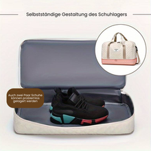 Lade das Bild in den Galerie-Viewer, Travella - Leichte Reisetasche mit extra großer Kapazität