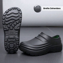 Lade das Bild in den Galerie-Viewer, ComfyClogs - Original - ergonomische & rutschfeste Komfort-Clogs
