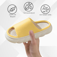 Lade das Bild in den Galerie-Viewer, Orthoslipper Max - orthopädische Hausschuhe für maximalen Komfort