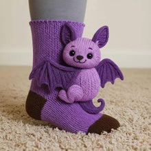 Lade das Bild in den Galerie-Viewer, HUGGY Socken – Nie mehr kalte Füße nur noch HUGGY - Einheitsgröße-Unisex