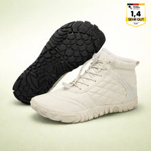 Lade das Bild in den Galerie-Viewer, FootCare - Schmerzlindernde Barfußschuhe – Unisex | Ergonomisches Design