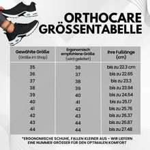Lade das Bild in den Galerie-Viewer, OrthoCare – Ergonomische & gesunde Schuhe für Schwangerschaft & Nachgeburt