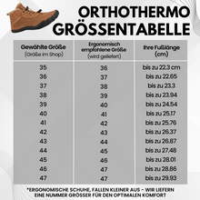 Lade das Bild in den Galerie-Viewer, OrthoThermo - schmerzlindernde, wasserabweisende & gefütterte Barfußschuhe