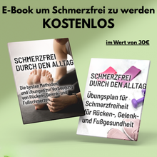 Lade das Bild in den Galerie-Viewer, AeroX Pro - ergonomischer schmerzlindernder Barfußschuh für Entlastung bei Rückenschmerzen & Gelenkproblemen