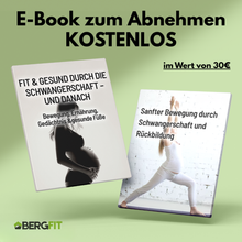 Lade das Bild in den Galerie-Viewer, FreeStep – Gesunde & rutschfeste Barfußschuhe für Schwangerschaft & Nachgeburt
