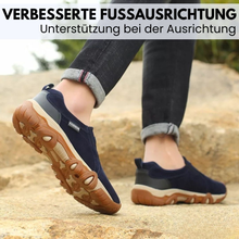 Lade das Bild in den Galerie-Viewer, Ergonomischer Schuh zur Schmerzlinderung - OrthoDoc Unisex