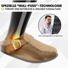 Lade das Bild in den Galerie-Viewer, Clogs - Orginal für maximalen Komfort für Damen