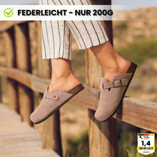 Lade das Bild in den Galerie-Viewer, Clogs - Orginal für maximalen Komfort für Damen