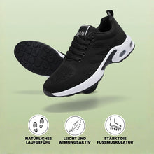 Lade das Bild in den Galerie-Viewer, OrthoCare - Komfortschuh mit anatomischer Entlastung | Ergonomisches Design